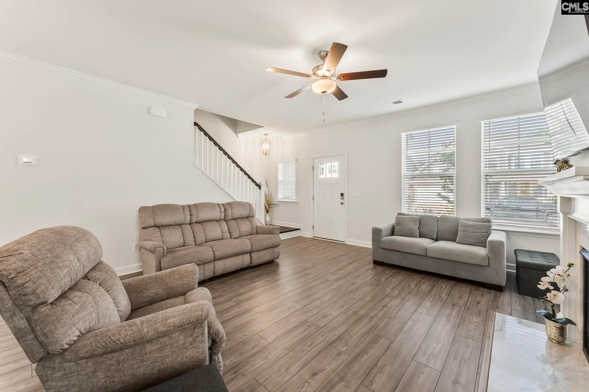 Property image 5 at 728 Sterling Creek Court, Lexington, SC 29072