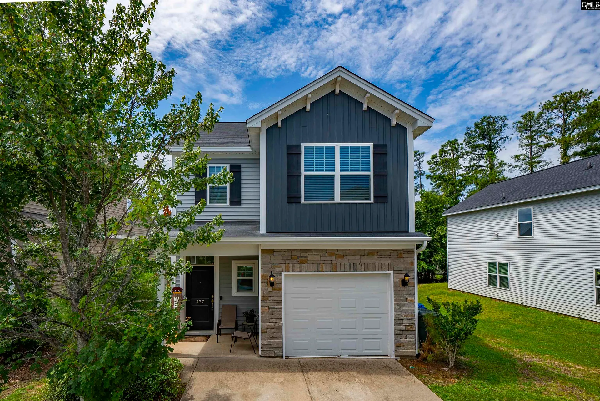 477 Eastfair Drive