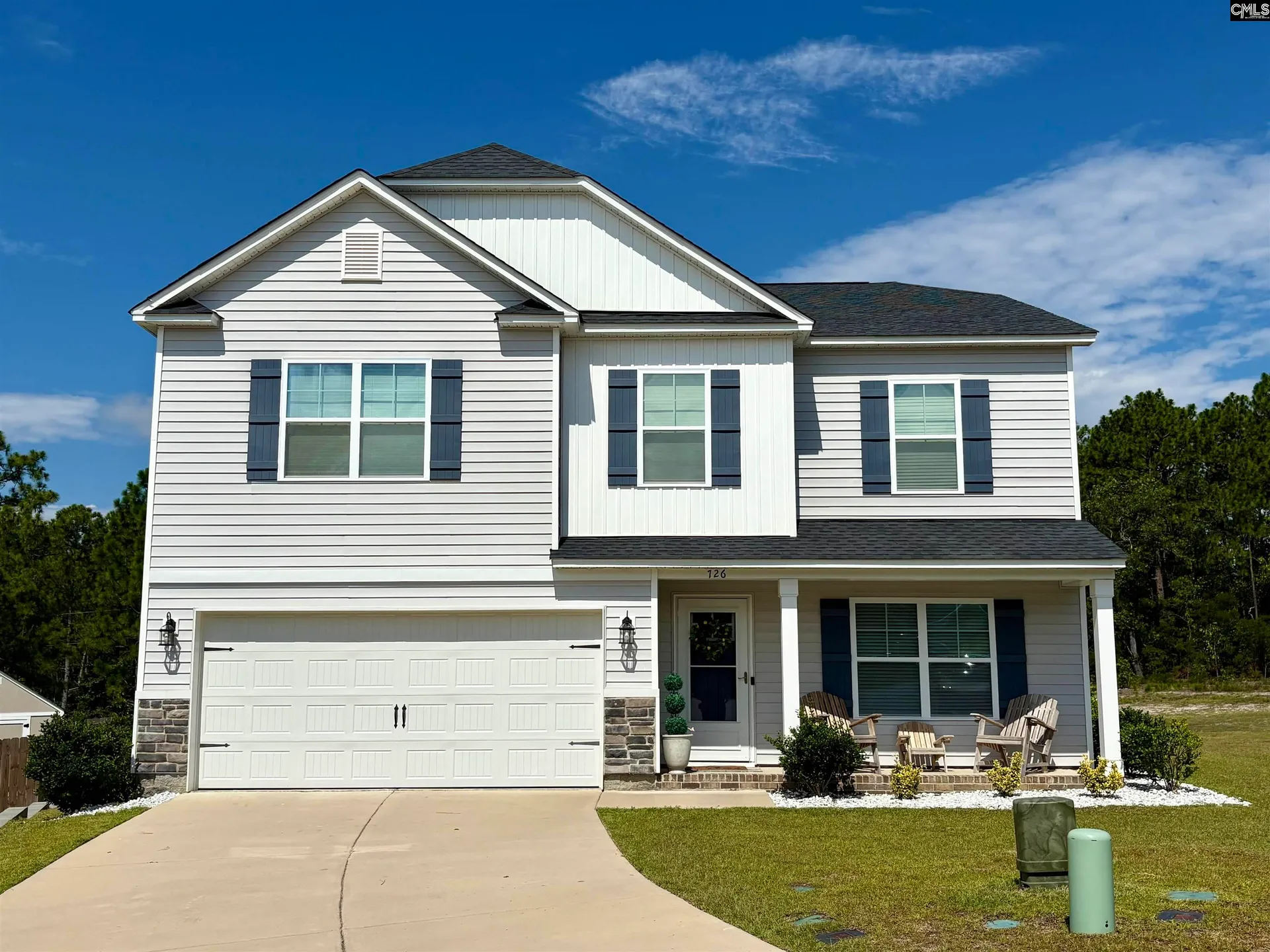 726 Ohana Court