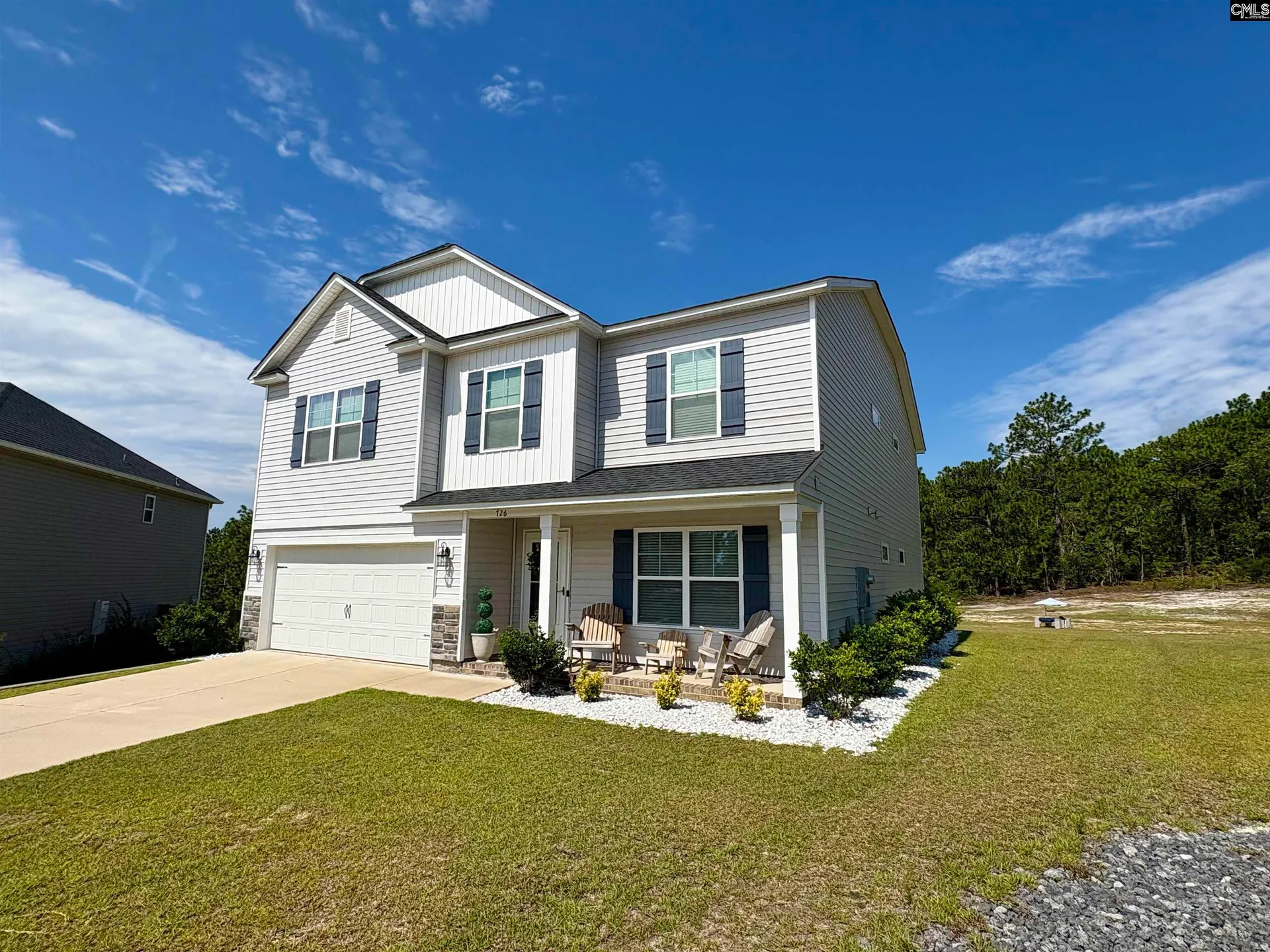 Property image 2 at 726 Ohana Court, Lexington, SC 29073