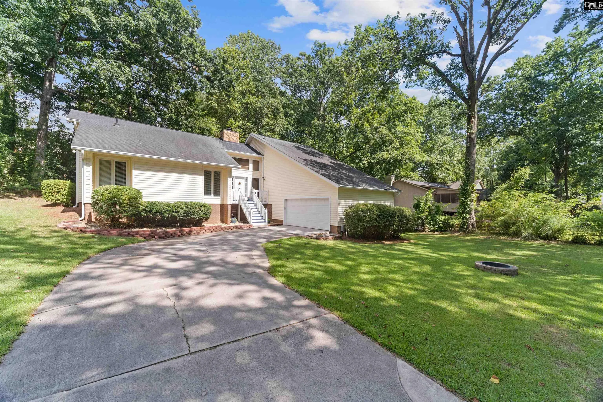 1056 Lofty Pines Drive
