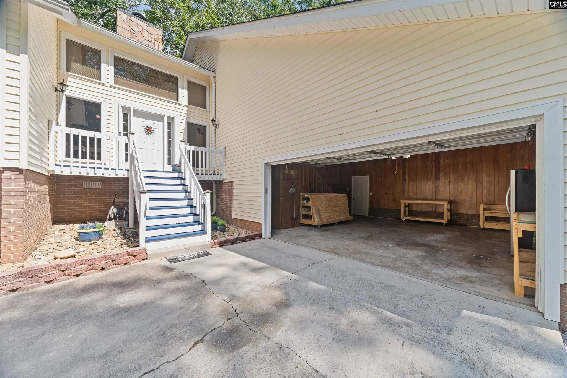 Property image 3 at 1056 Lofty Pines Drive, Columbia, SC 29212