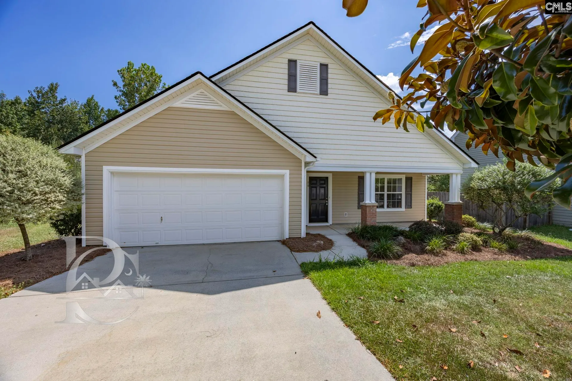 Property image 2 at 80 Crossfox Court, Chapin, SC 29036