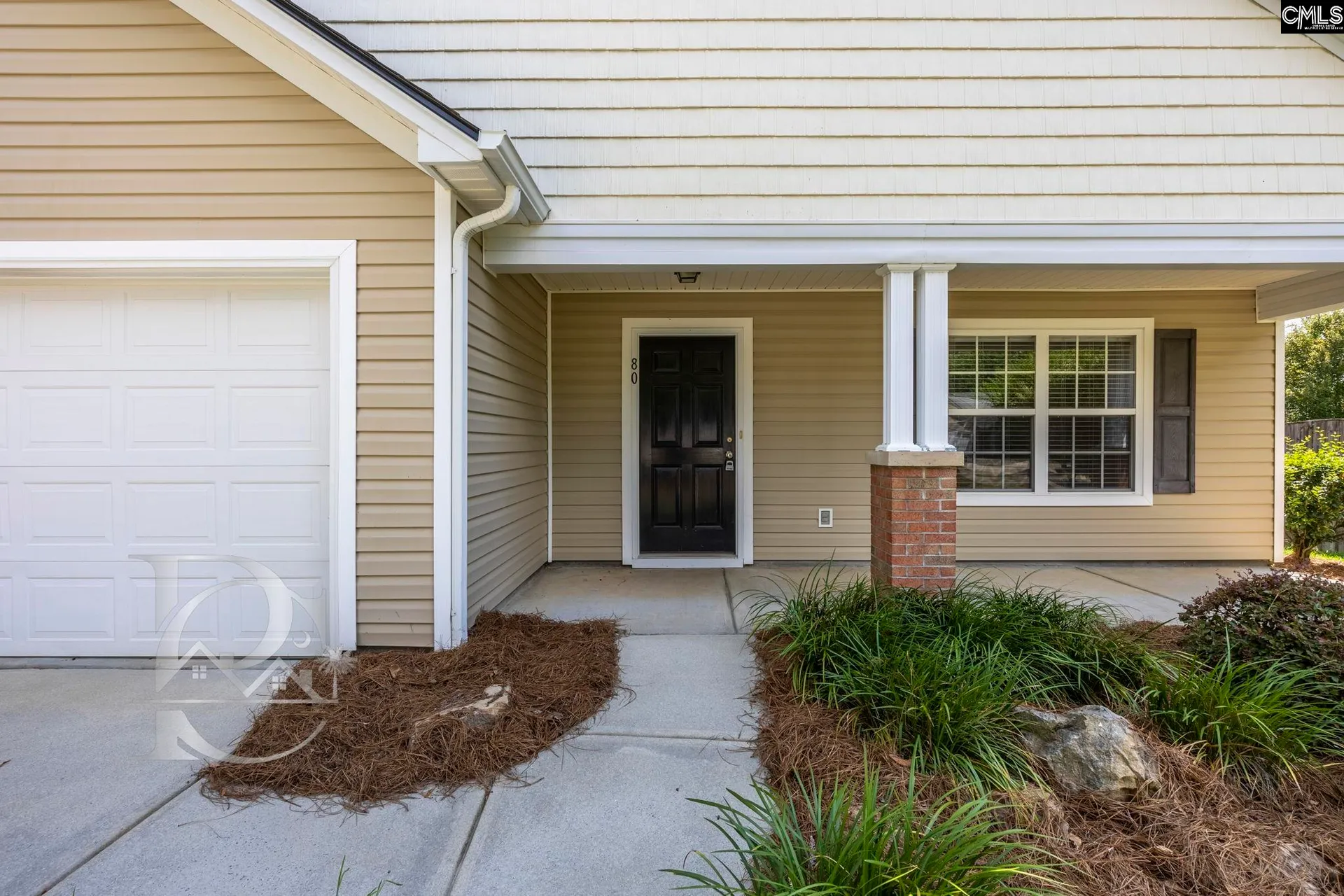 Property image 3 at 80 Crossfox Court, Chapin, SC 29036
