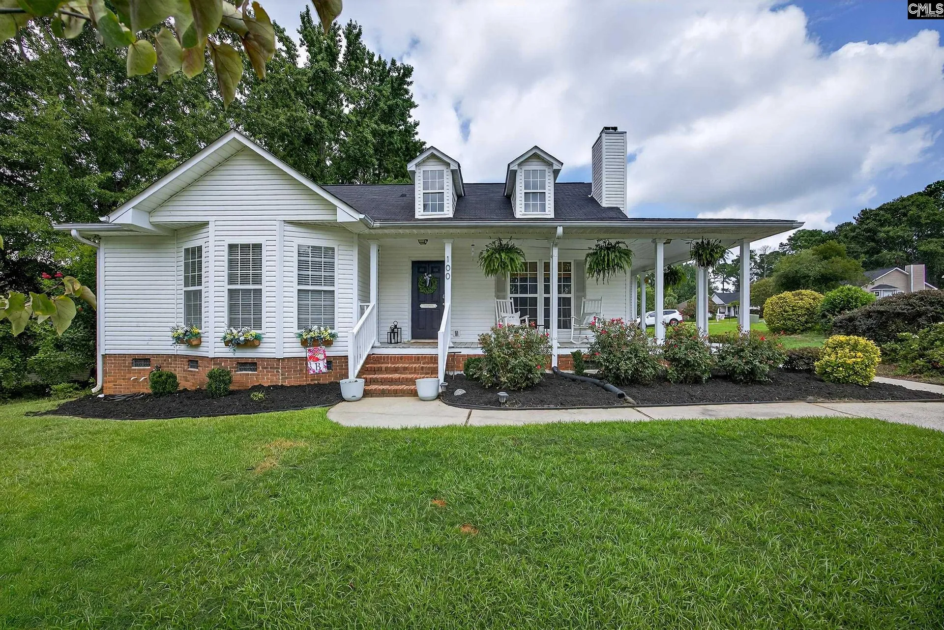 Property image 3 at 100 Bryars Court, Lexington, SC 29072
