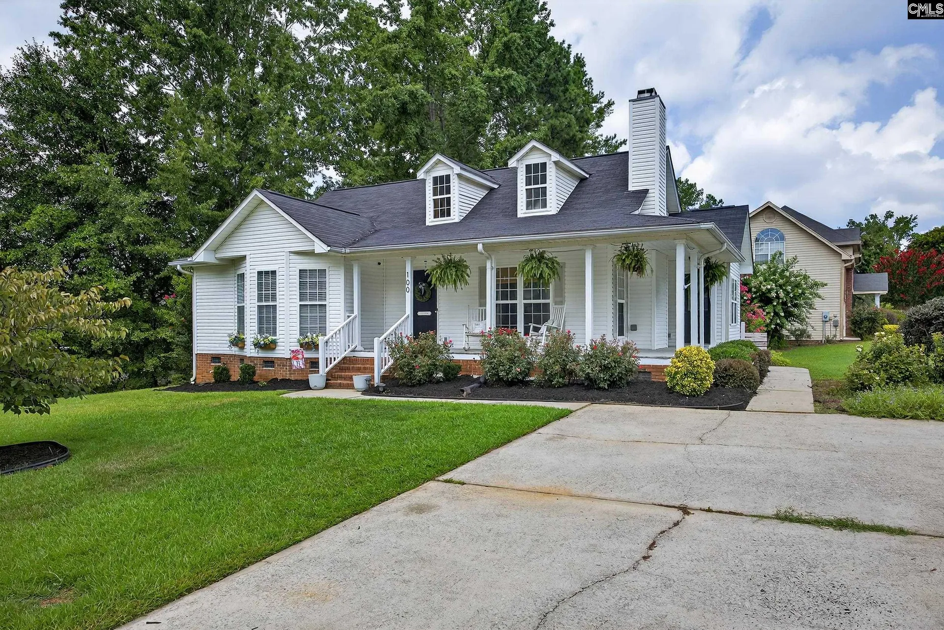 Property image 4 at 100 Bryars Court, Lexington, SC 29072
