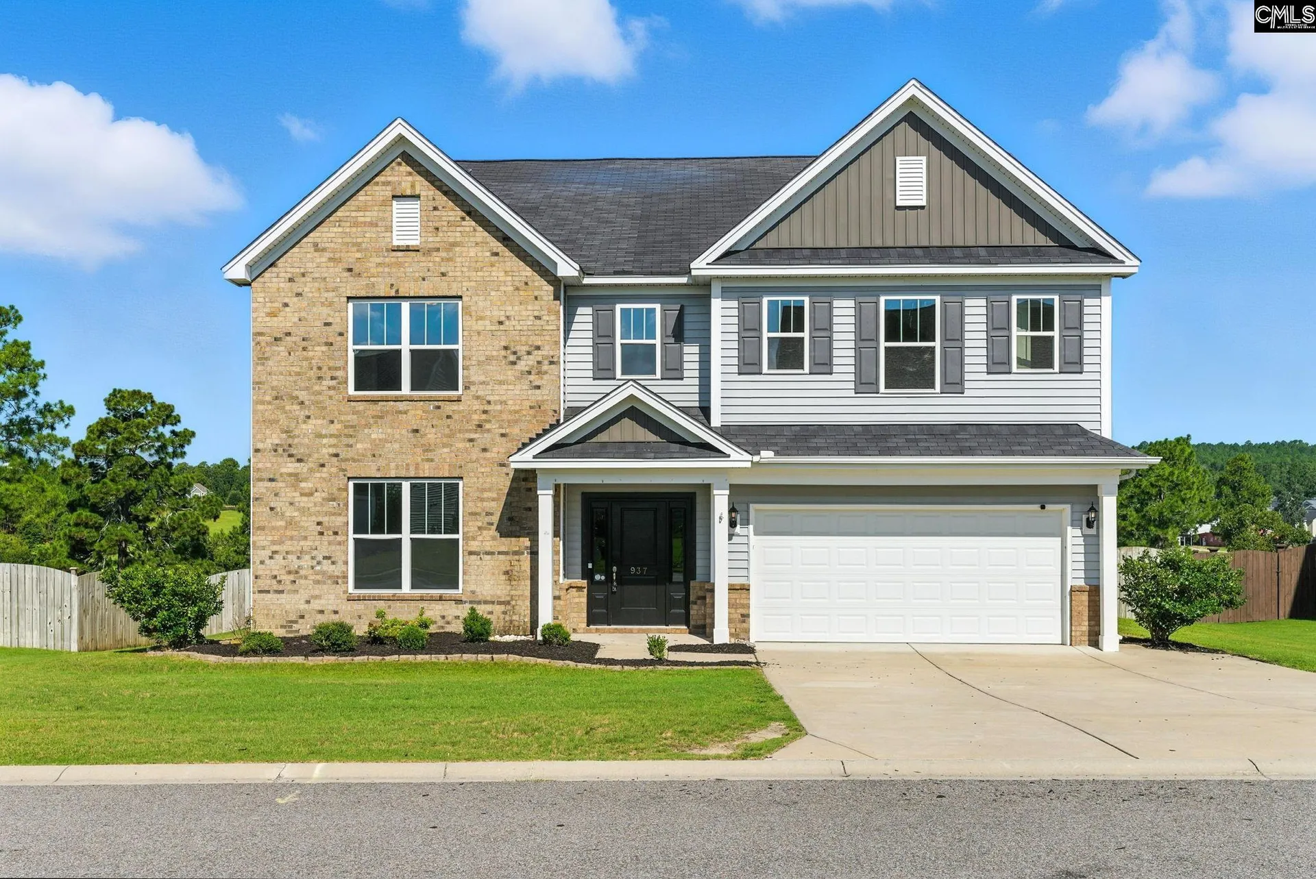 937 Bannockburn Drive