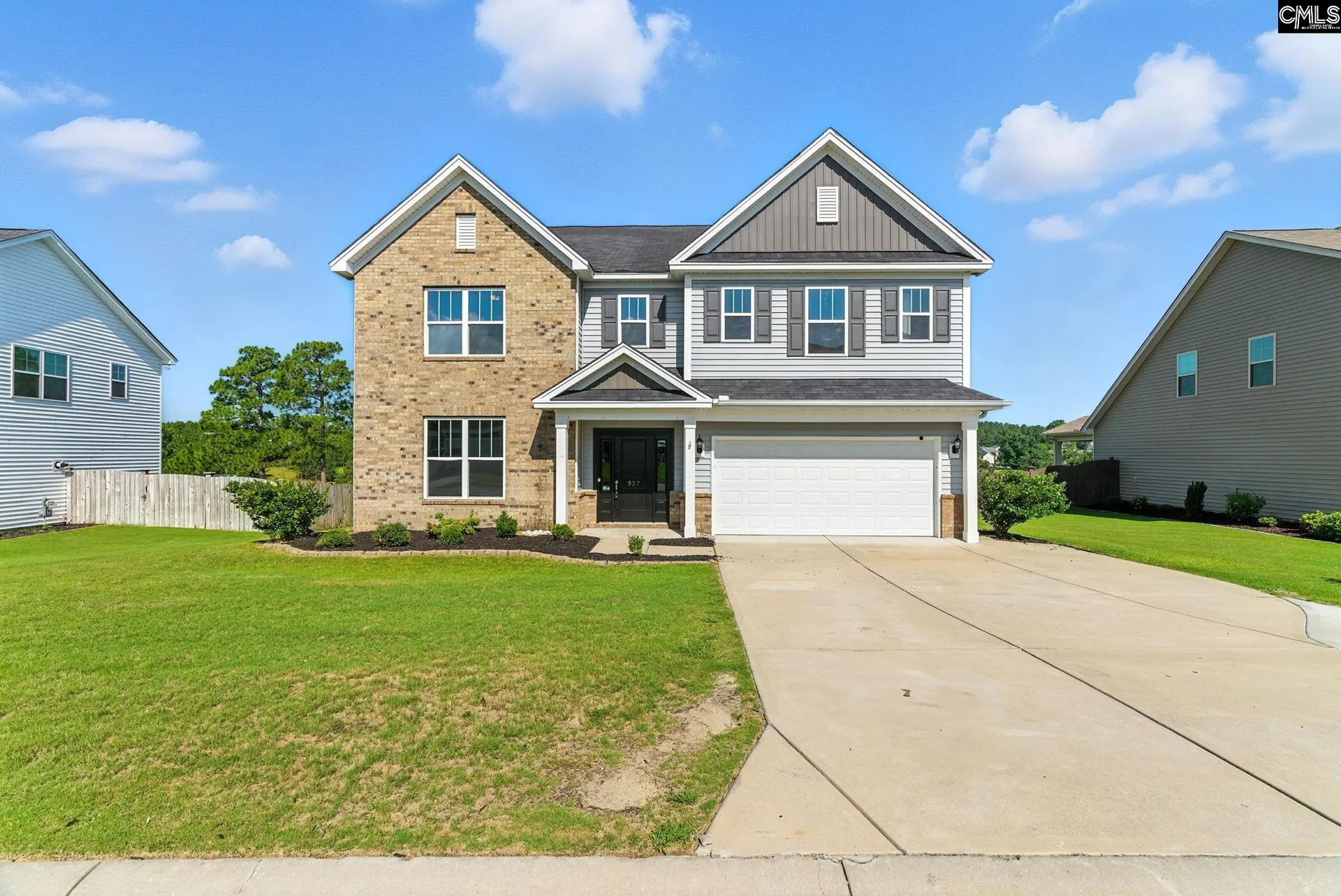 Property image 2 at 937 Bannockburn Drive, Lexington, SC 29073