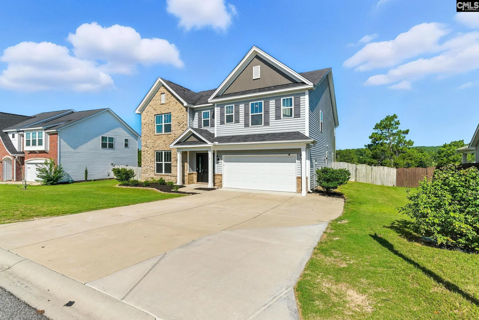 Property image 3 at 937 Bannockburn Drive, Lexington, SC 29073