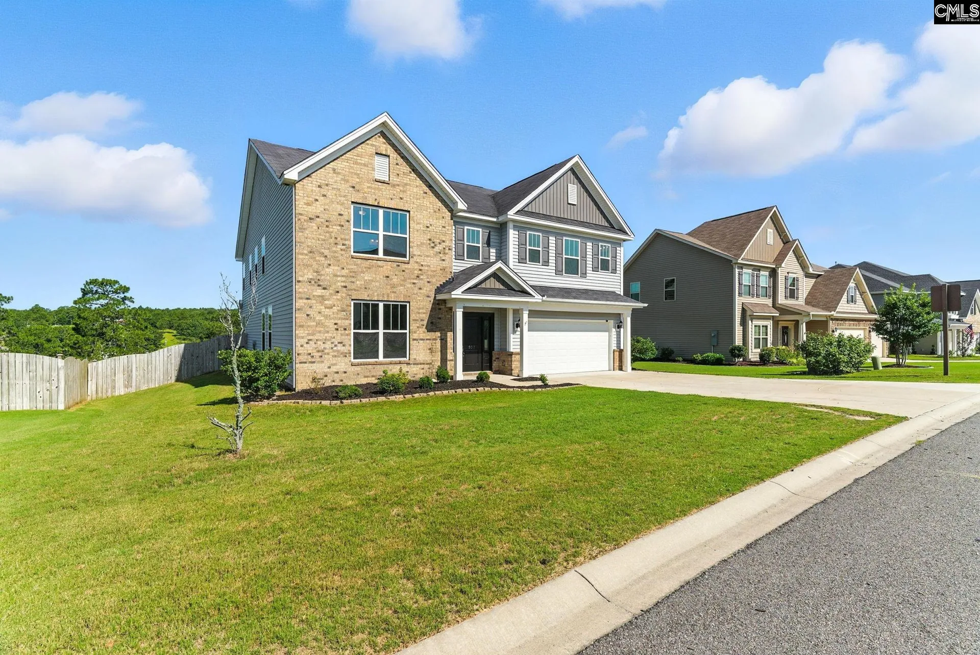 Property image 4 at 937 Bannockburn Drive, Lexington, SC 29073