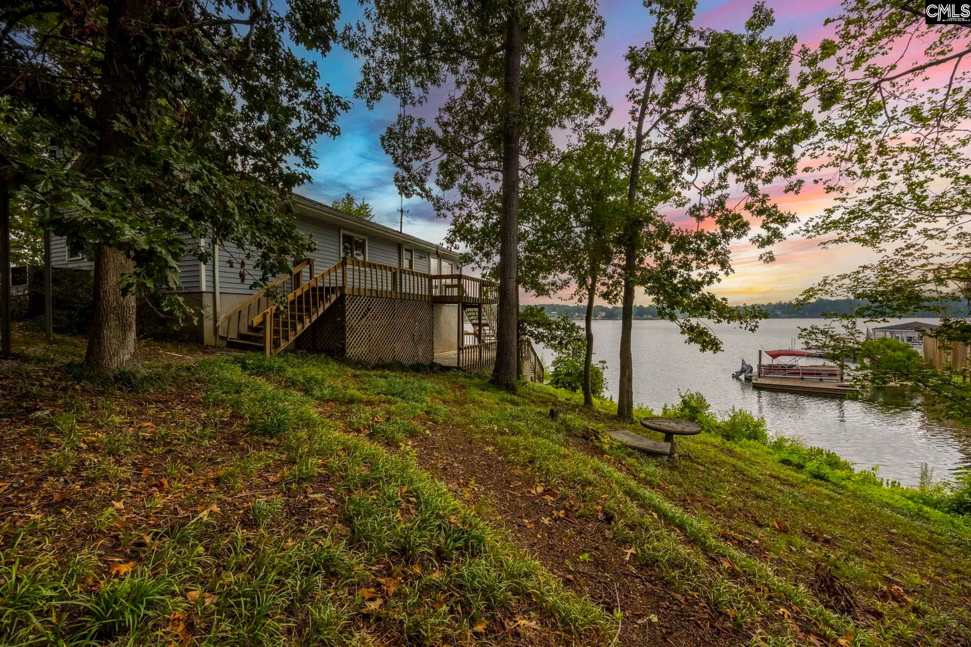 Property image 2 at 1706 Gold Nugget Point, Prosperity, SC 29127-0000