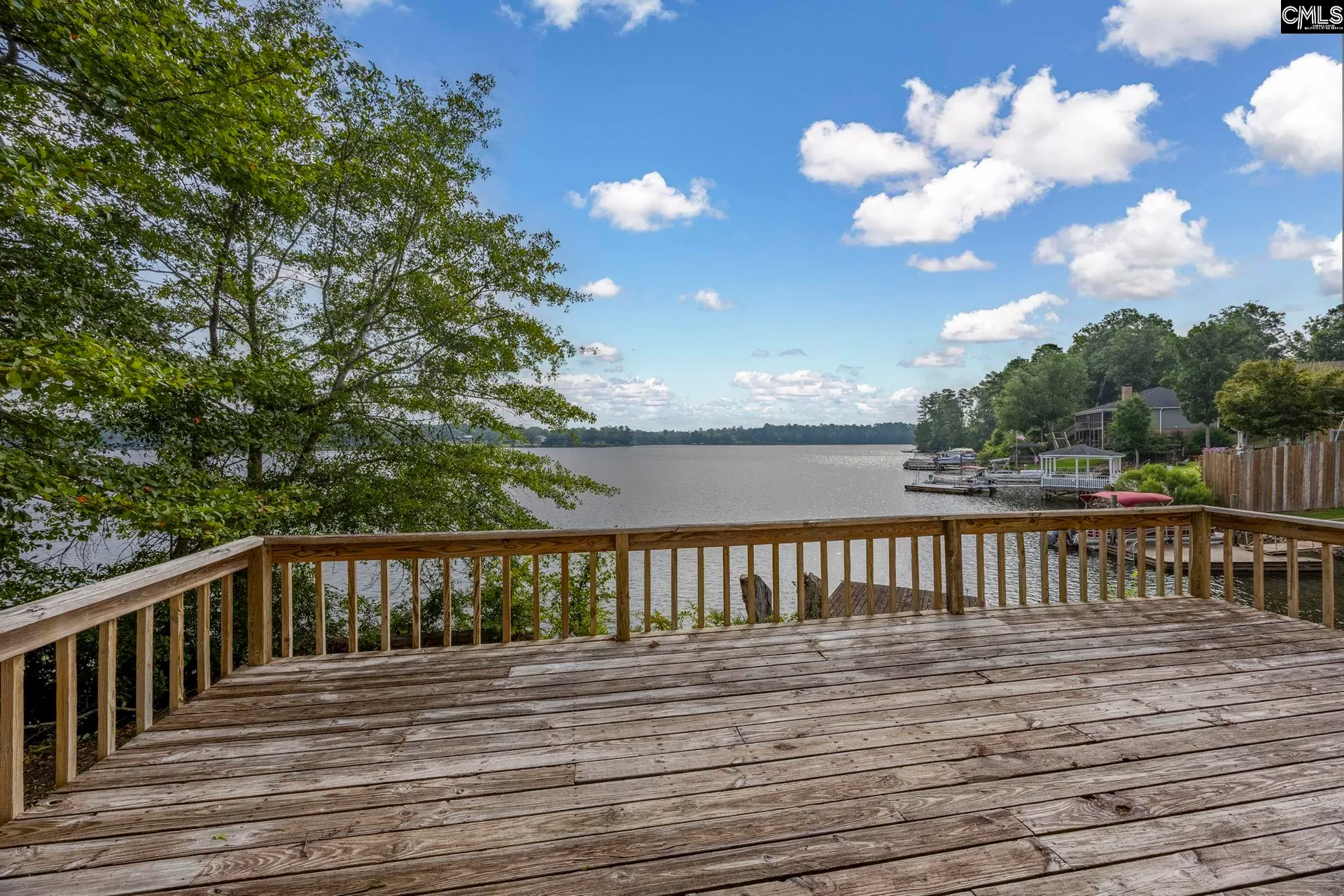 Property image 3 at 1706 Gold Nugget Point, Prosperity, SC 29127-0000
