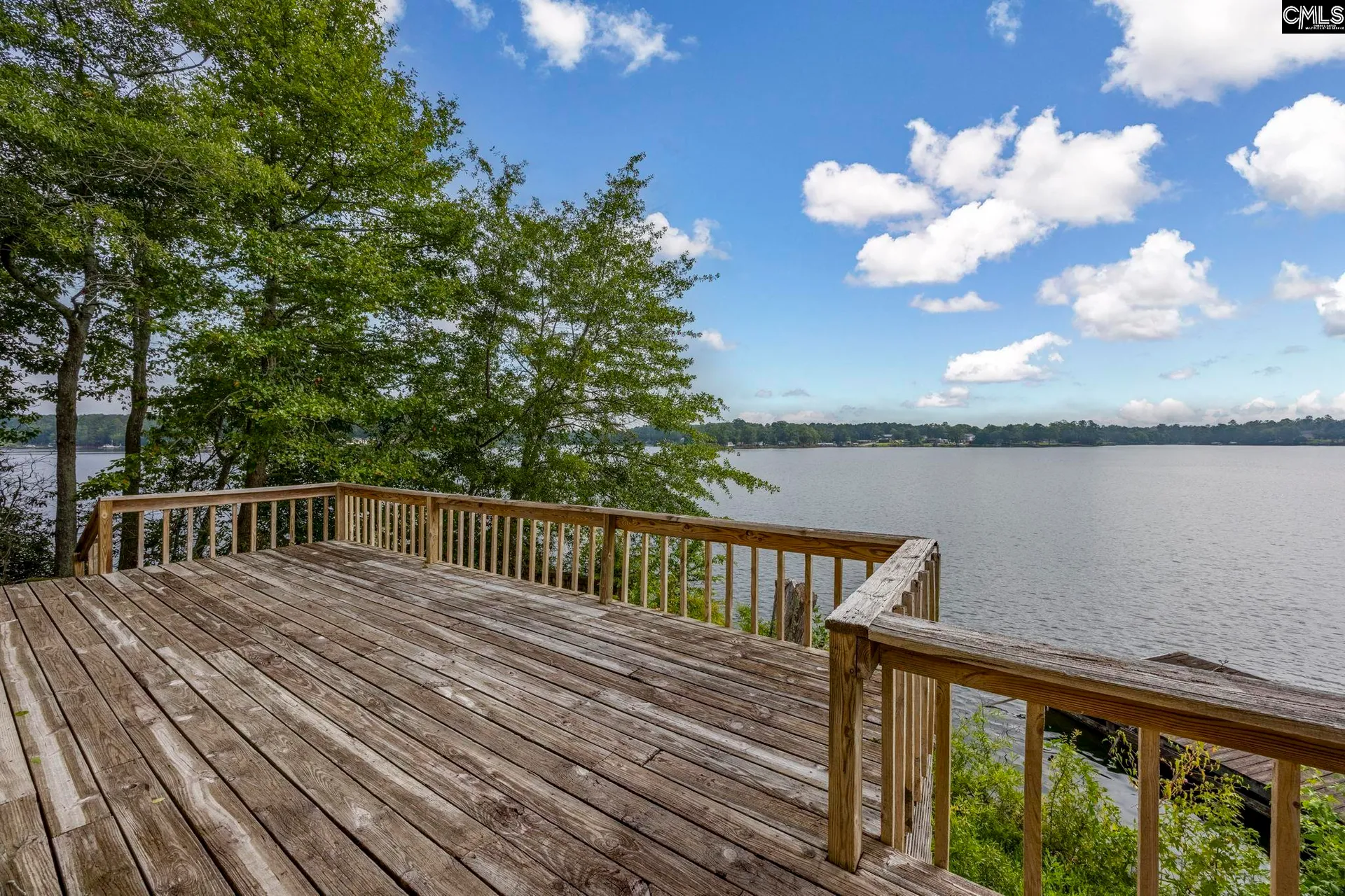 Property image 4 at 1706 Gold Nugget Point, Prosperity, SC 29127-0000