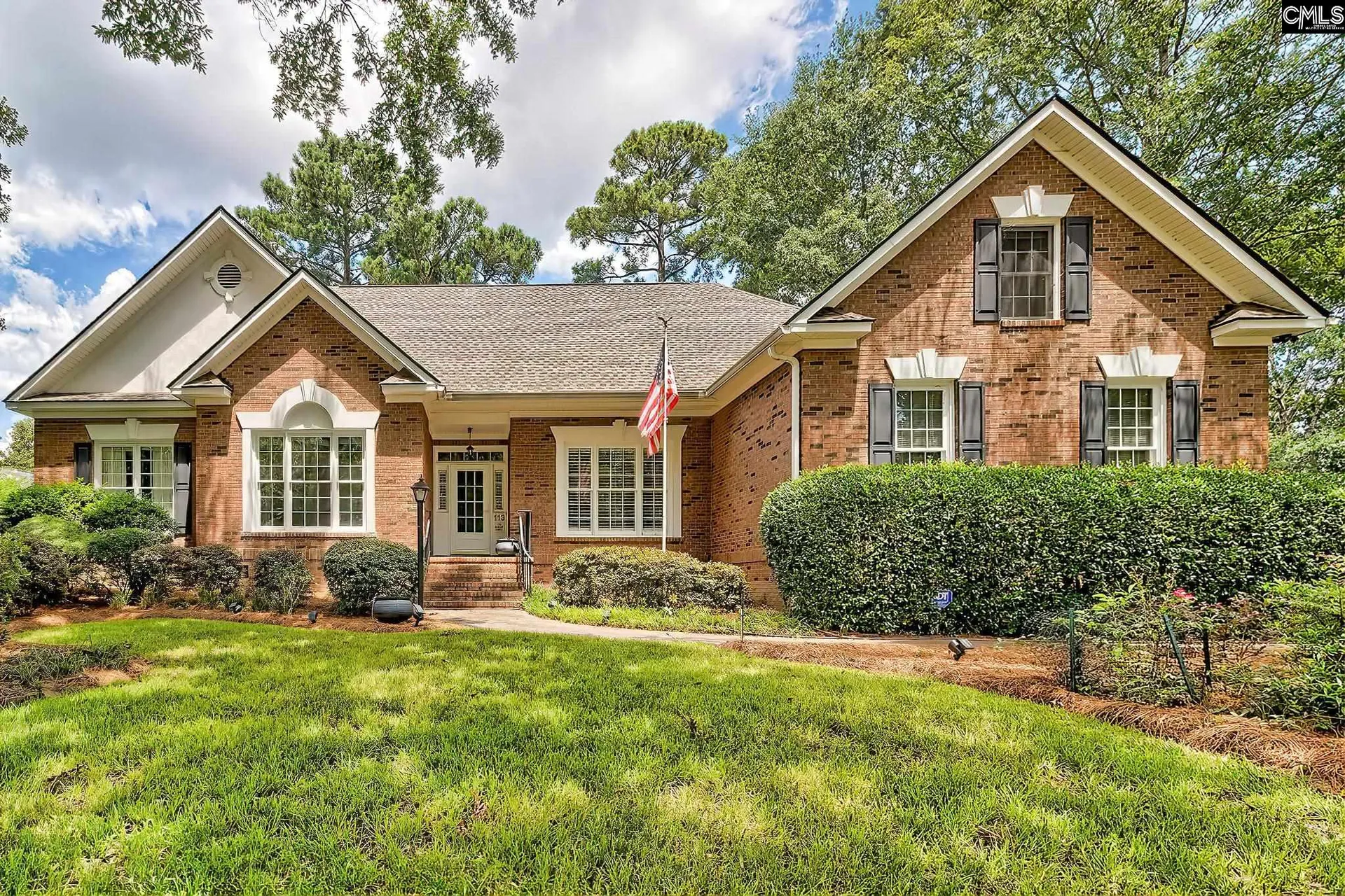 Property image 2 at 113 Big Leaf Circle, Columbia, SC 29229