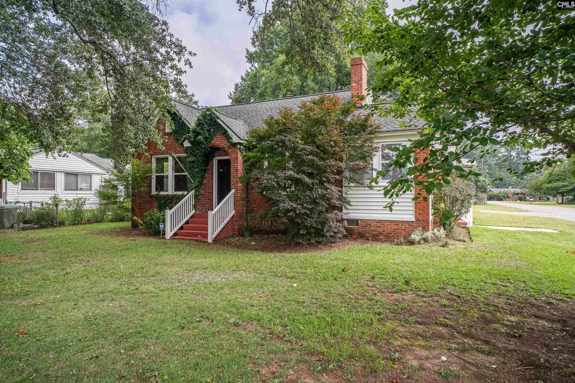 Property image 2 at 1204 Greenville Circle, Columbia, SC 29210