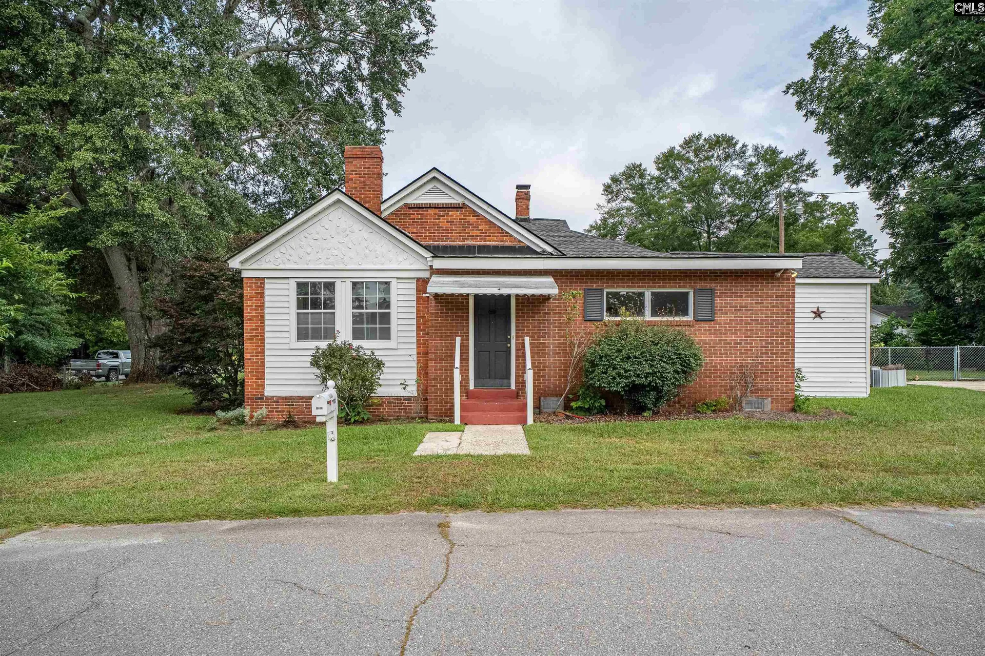 Property image 5 at 1204 Greenville Circle, Columbia, SC 29210