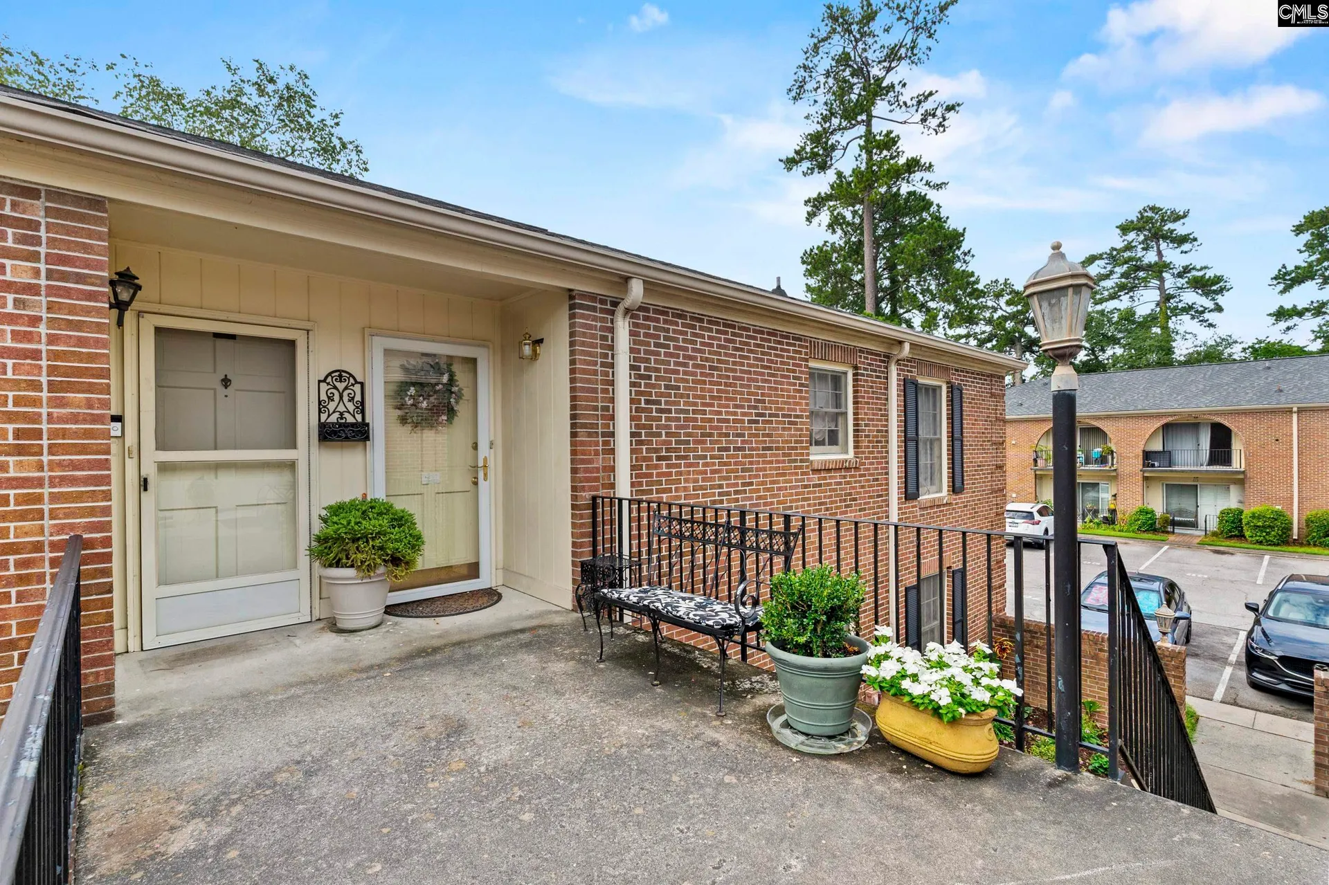 Property image 2 at 5516 Lakeshore Drive 504, Columbia, SC 29206