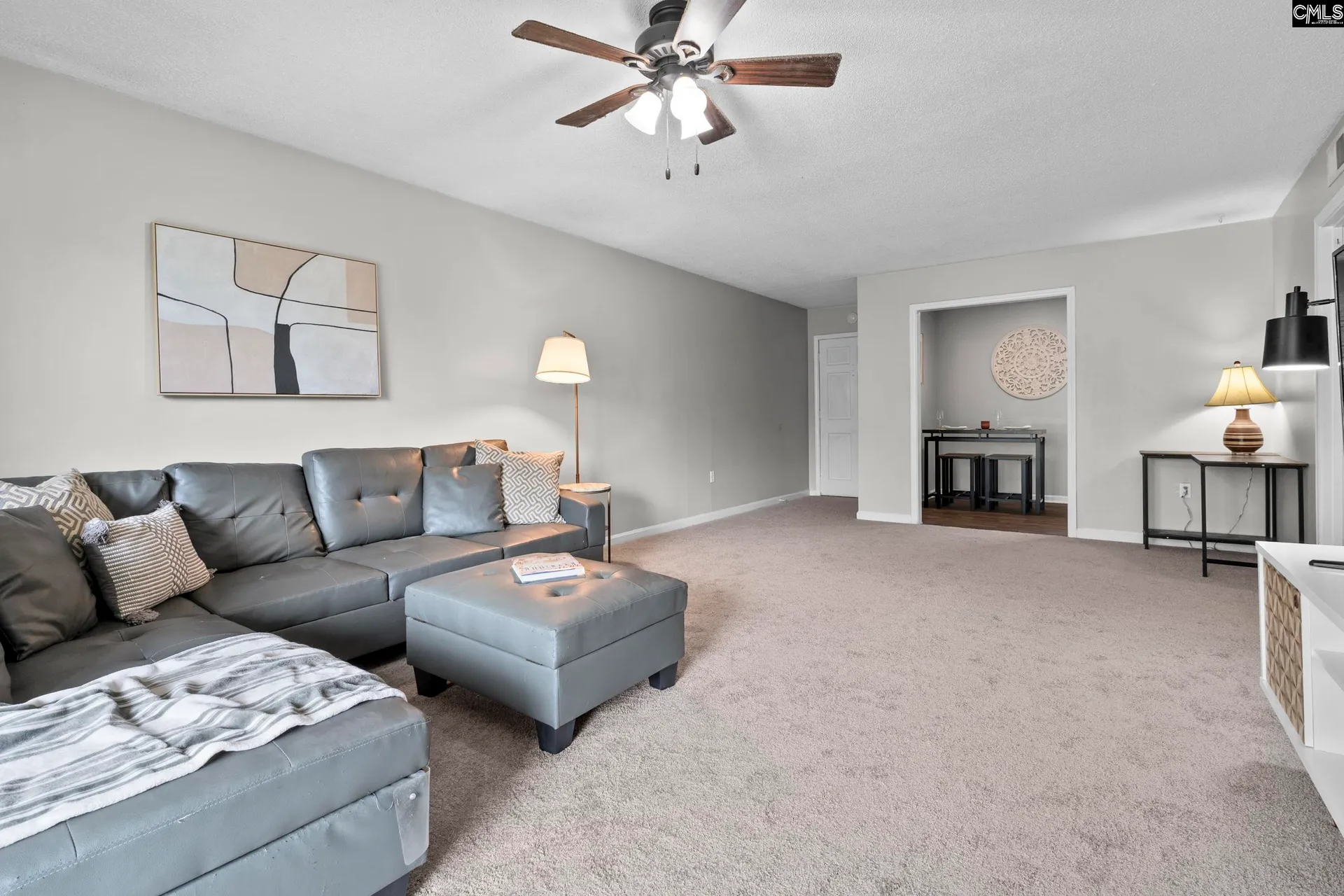Property image 5 at 5516 Lakeshore Drive 504, Columbia, SC 29206