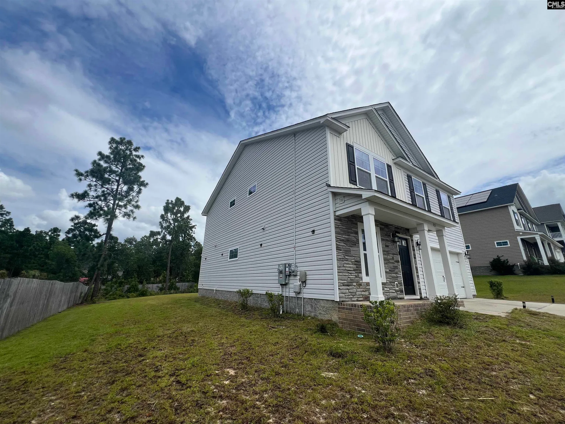 Property image 2 at 712 Ohana Court, Lexington, SC 29073