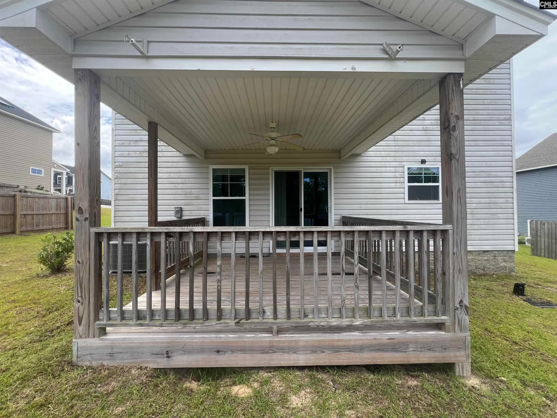 Property image 3 at 712 Ohana Court, Lexington, SC 29073