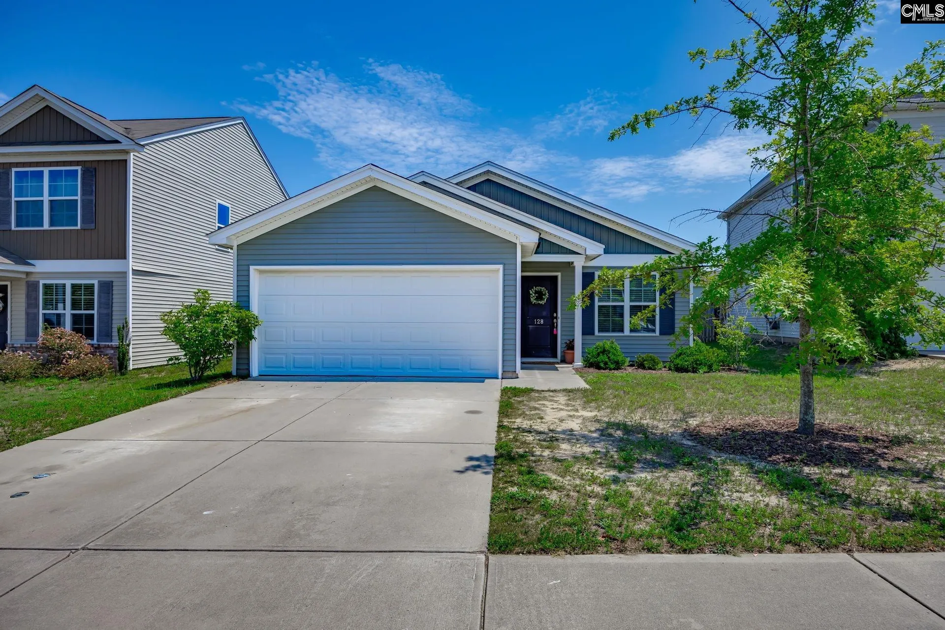 128 Hemphill Road