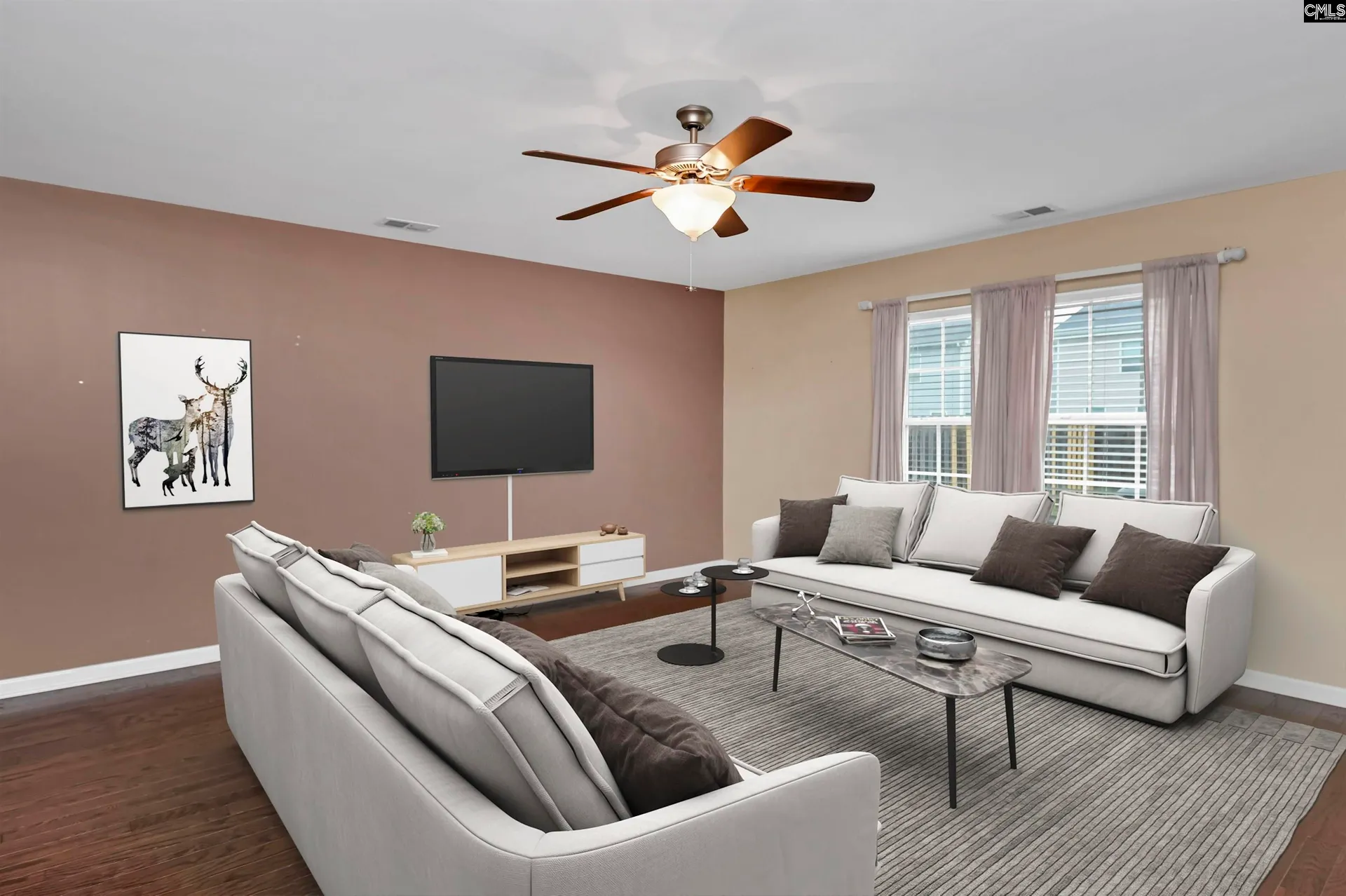 Property image 4 at 139 Bonhomme Circle, Lexington, SC 29072