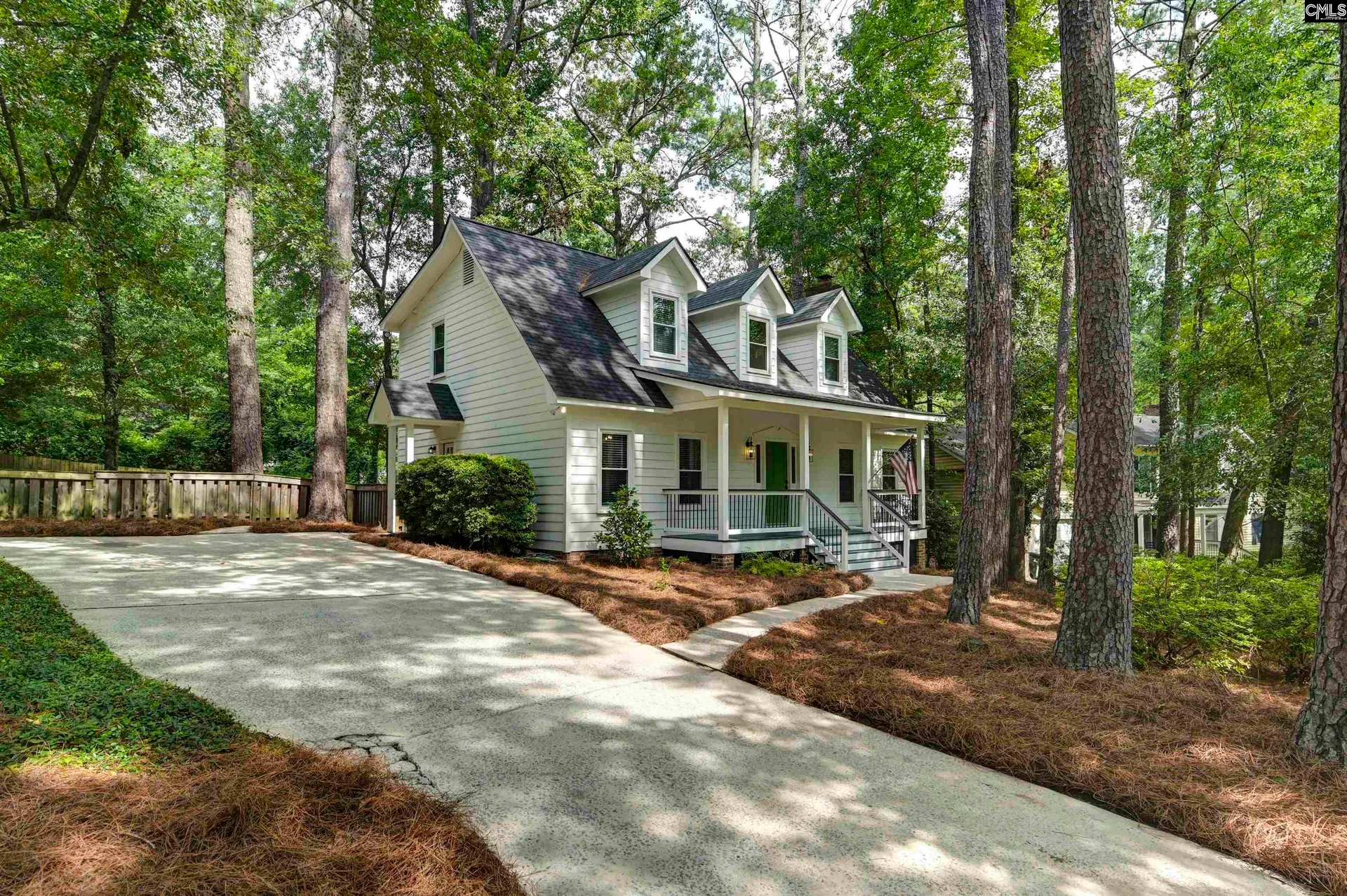 Property image 2 at 1717 Rutland Court, Columbia, SC 29206