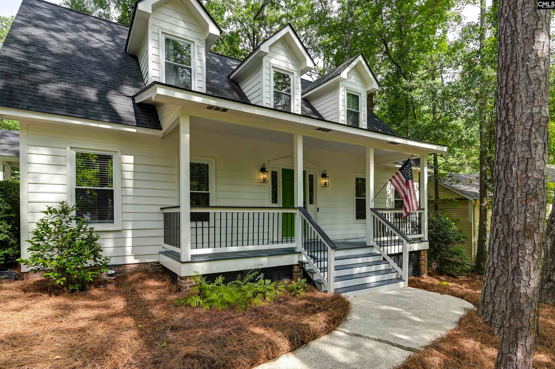 Property image 3 at 1717 Rutland Court, Columbia, SC 29206