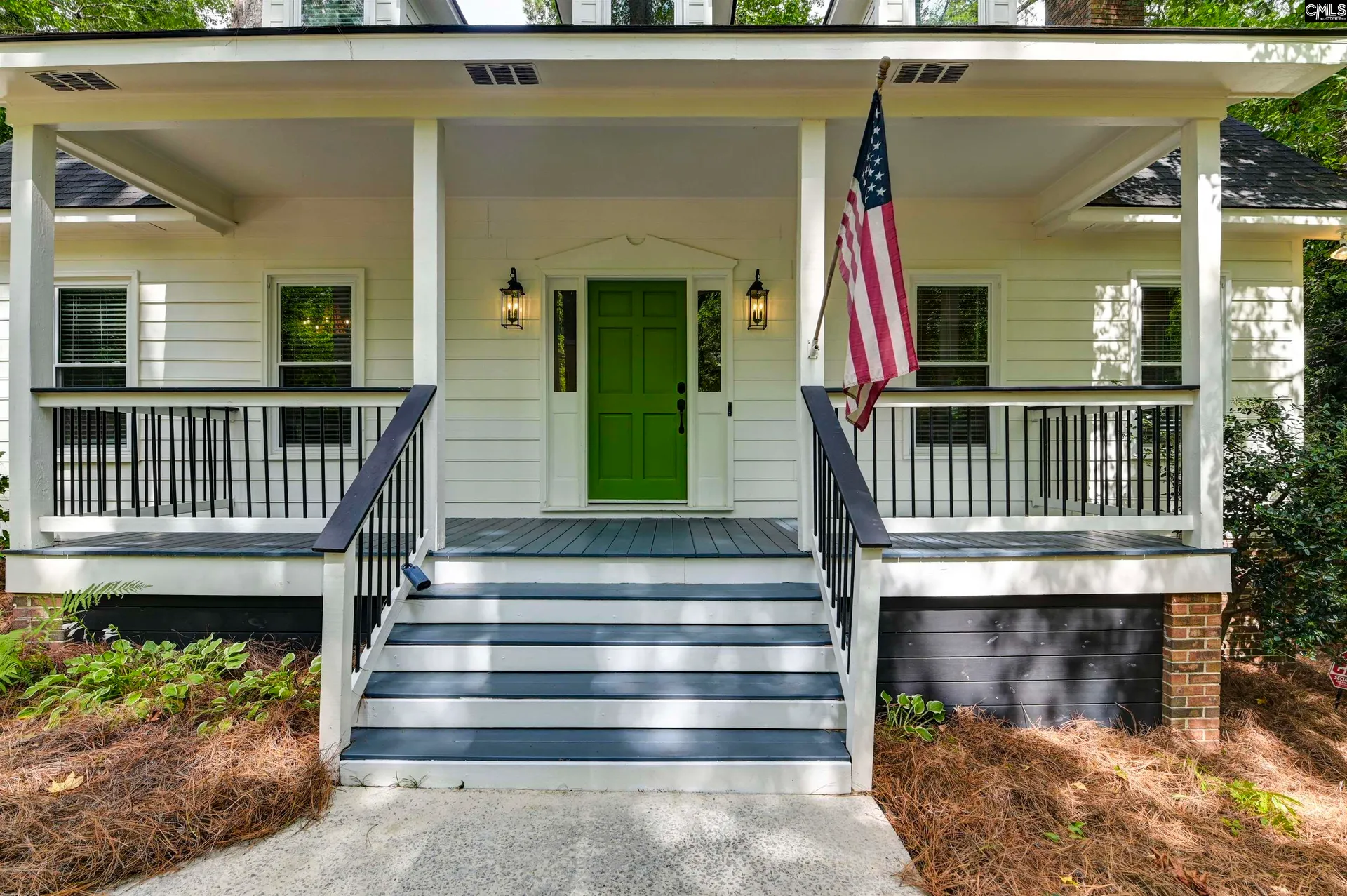 Property image 4 at 1717 Rutland Court, Columbia, SC 29206
