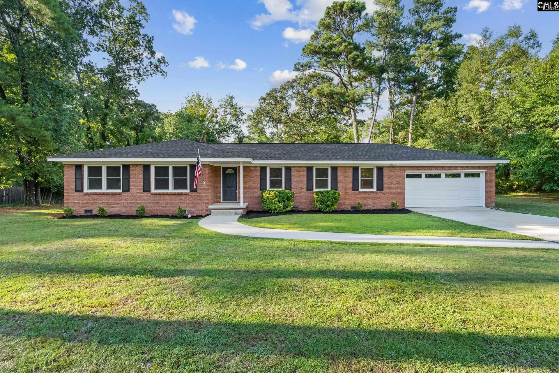 4647 Pamlico Circle