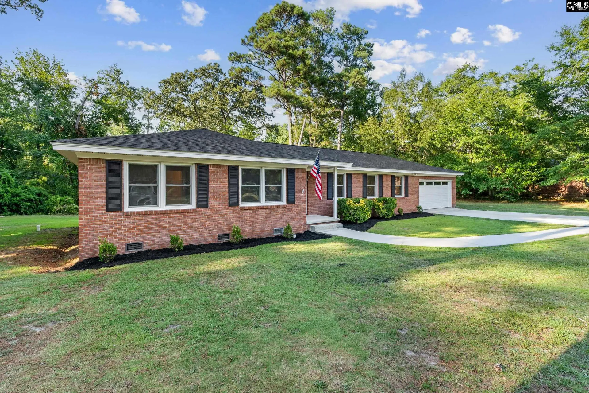 Property image 2 at 4647 Pamlico Circle, Columbia, SC 29206