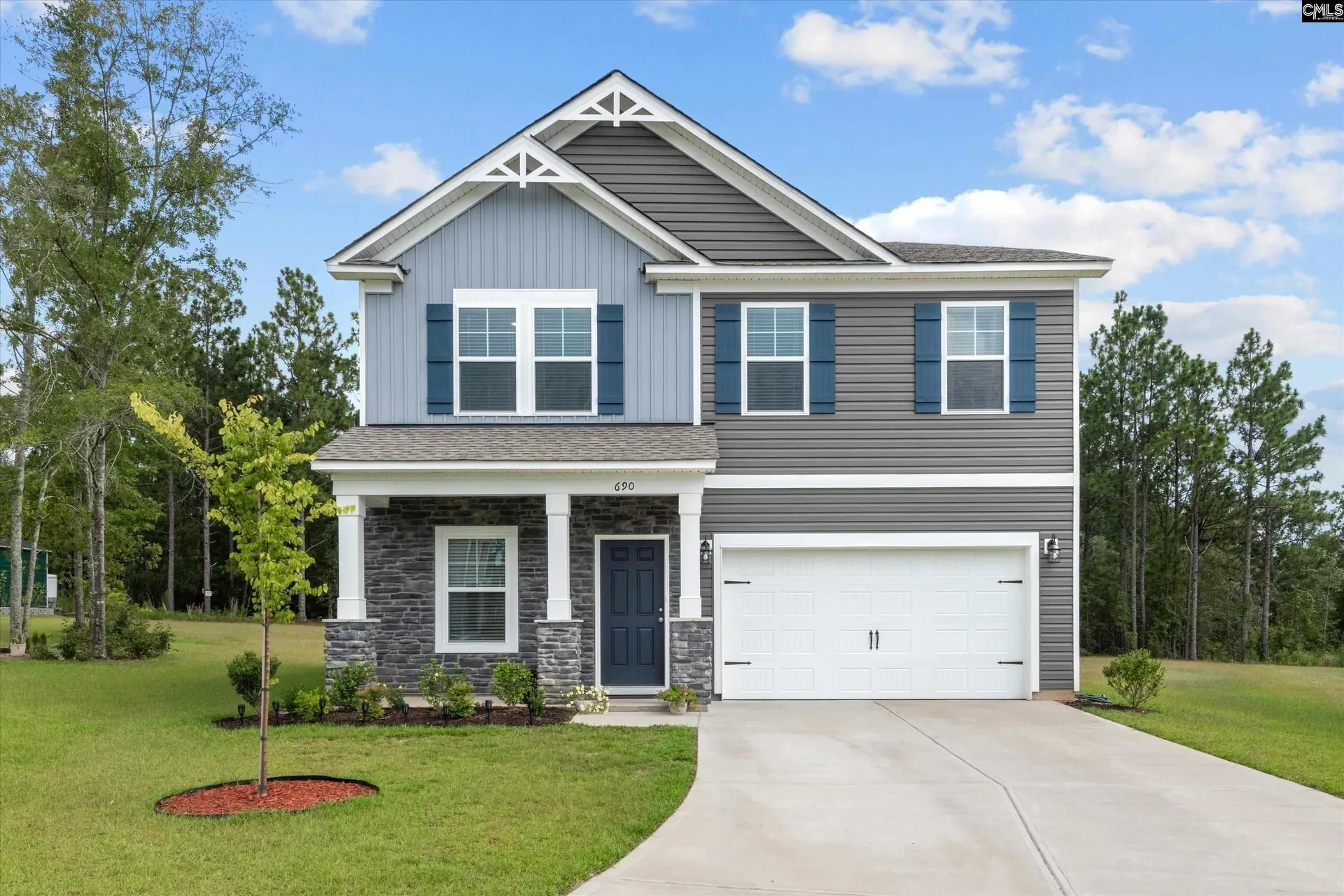 690 Rose Quartz Lane