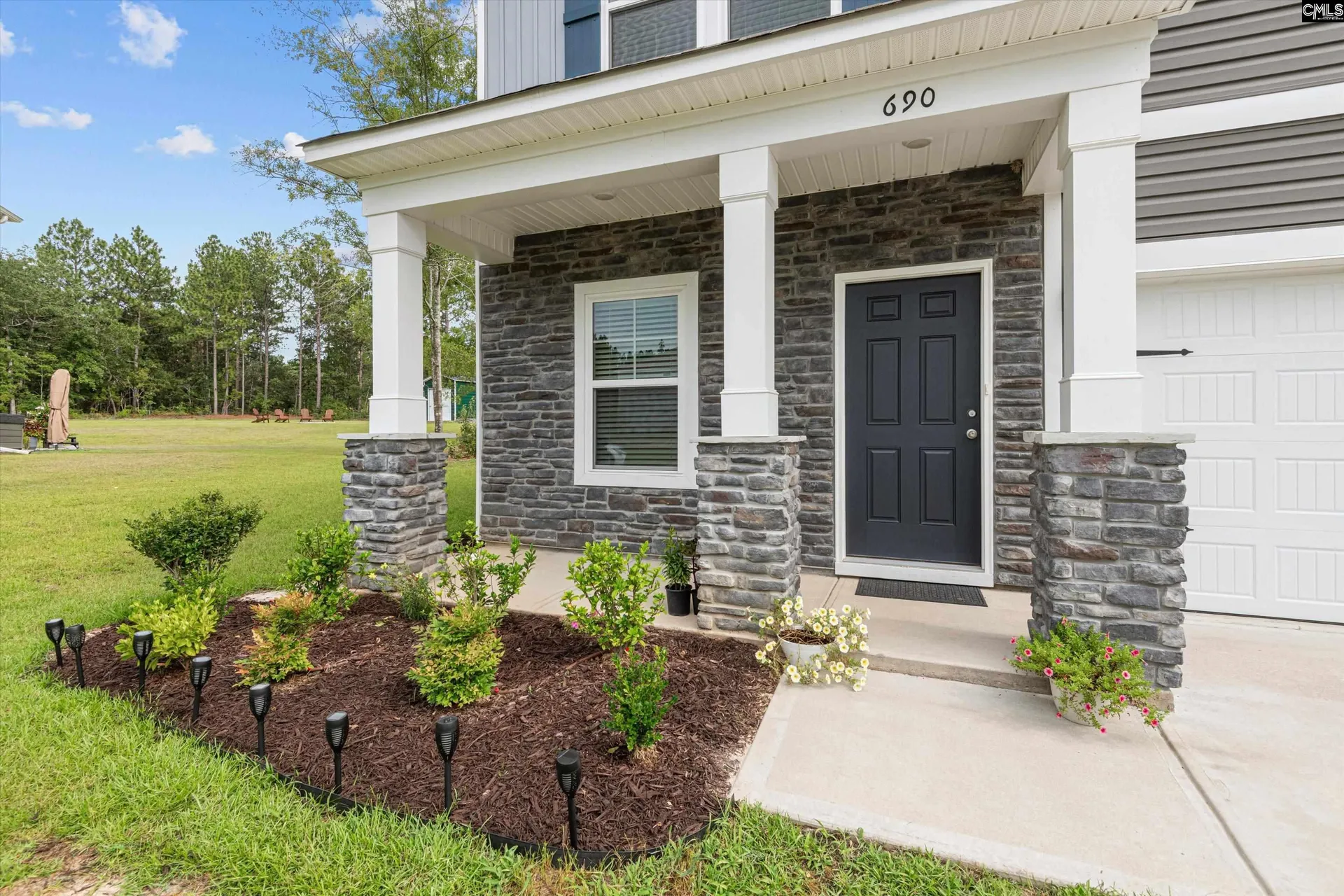 Property image 3 at 690 Rose Quartz Lane, Lexington, SC 29073