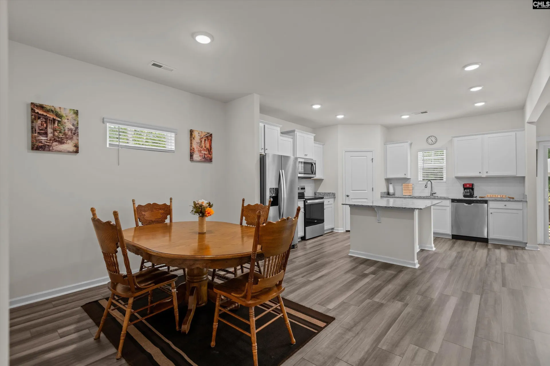 Property image 4 at 690 Rose Quartz Lane, Lexington, SC 29073