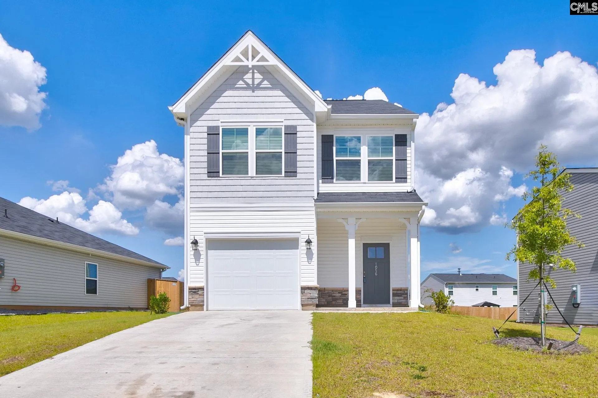 1056 Field Strip Road