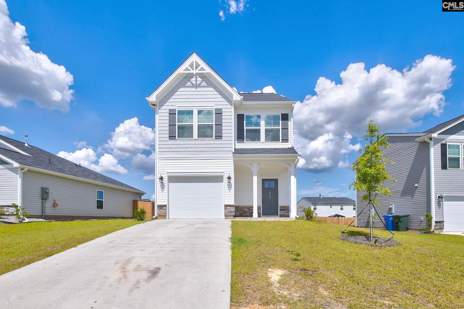 Property image 2 at 1056 Field Strip Road, Columbia, SC 29229