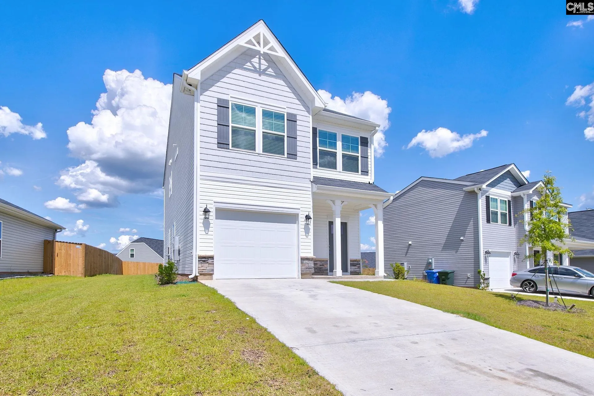 Property image 4 at 1056 Field Strip Road, Columbia, SC 29229