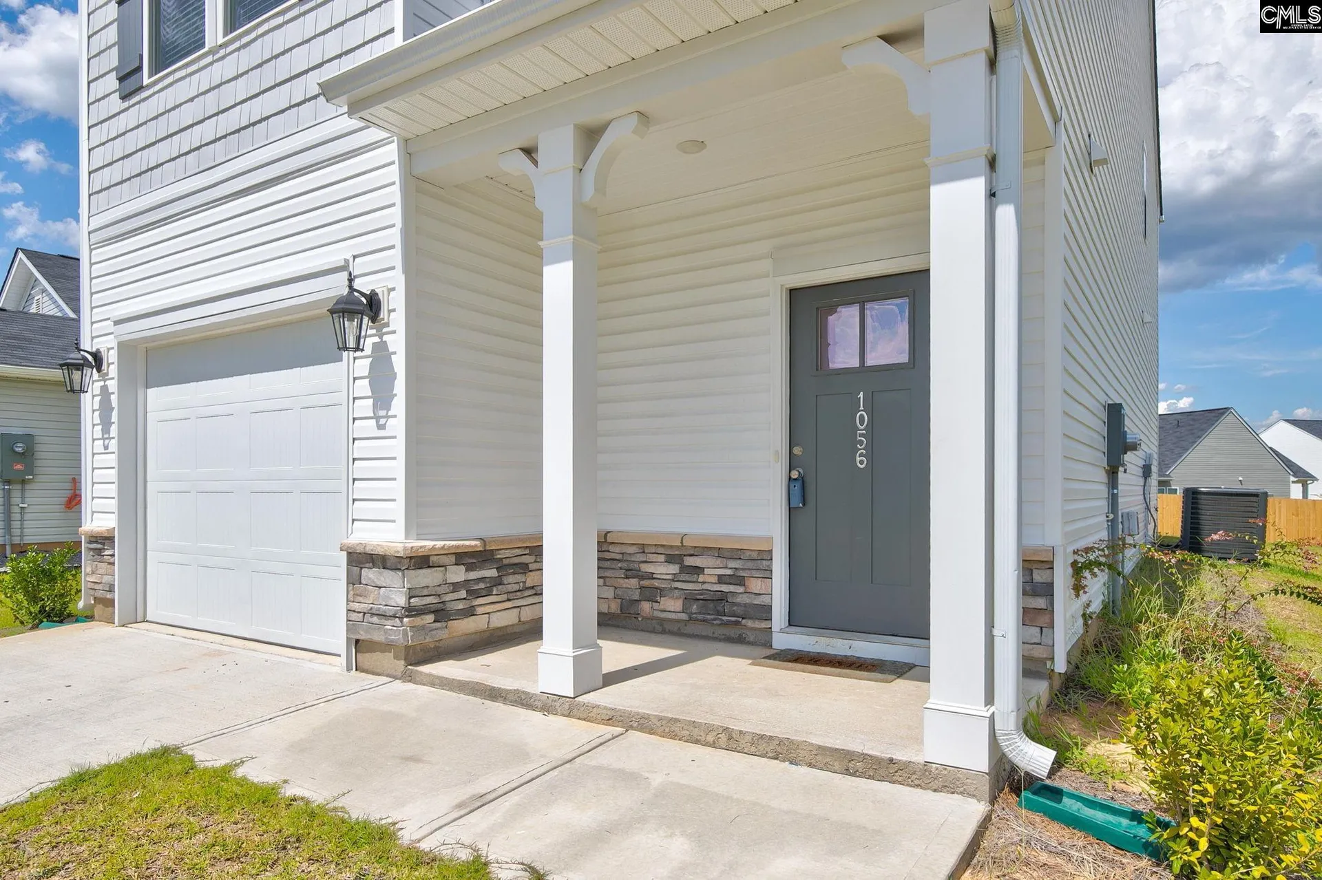 Property image 5 at 1056 Field Strip Road, Columbia, SC 29229