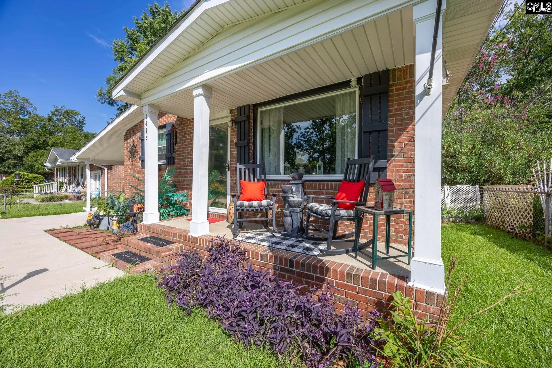 Property image 2 at 1418 Lexington Street, Cayce, SC 29033