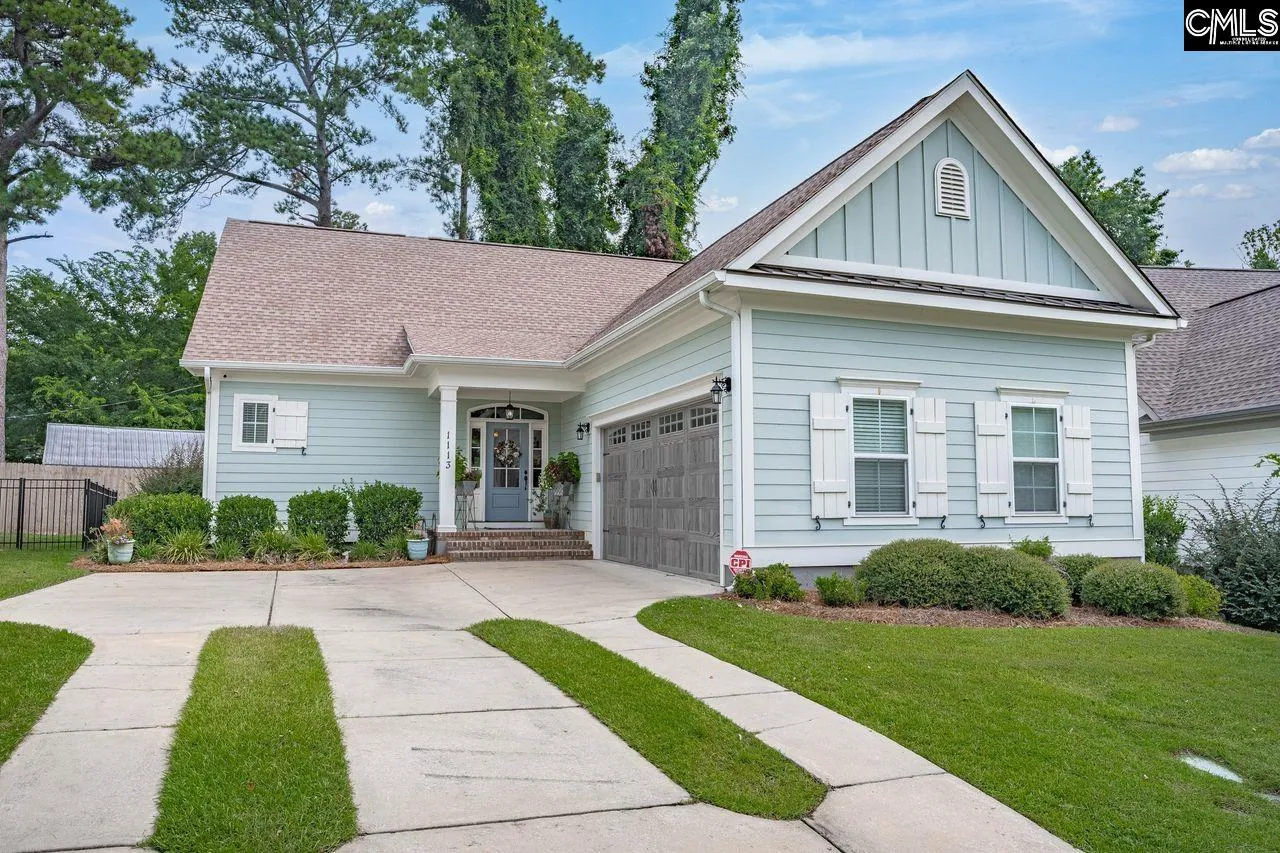 1113 Congaree Bluff Avenue