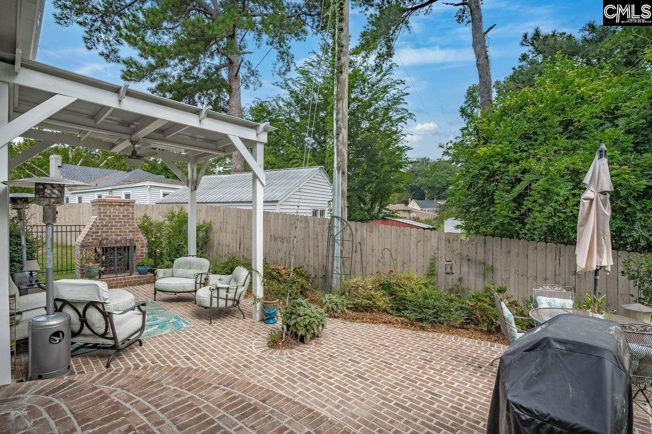 Property image 3 at 1113 Congaree Bluff Avenue, Cayce, SC 29033