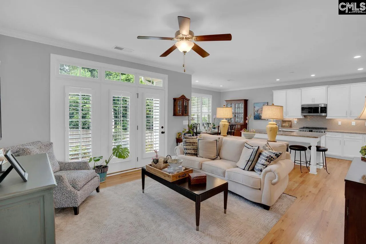 Property image 5 at 1113 Congaree Bluff Avenue, Cayce, SC 29033