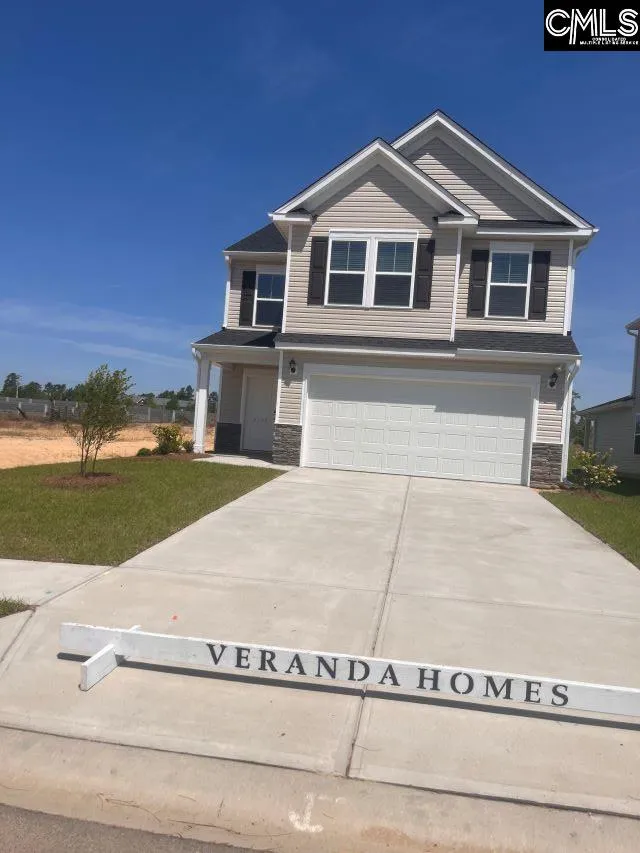 Property image 1 at 4020 Half Mast Loop, Columbia, SC 29229