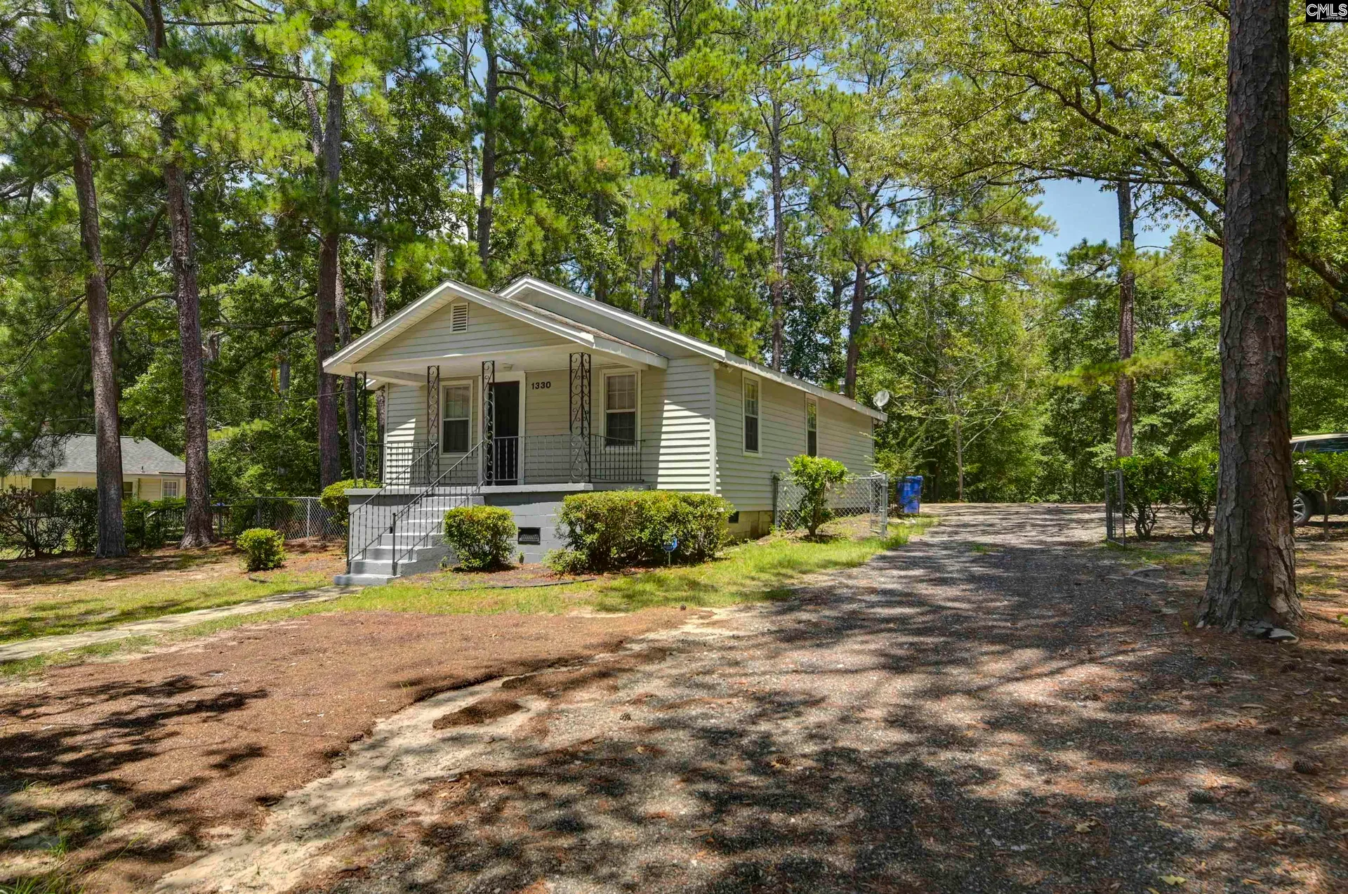 Property image 2 at 1330 Kingston Road, Columbia, SC 29204