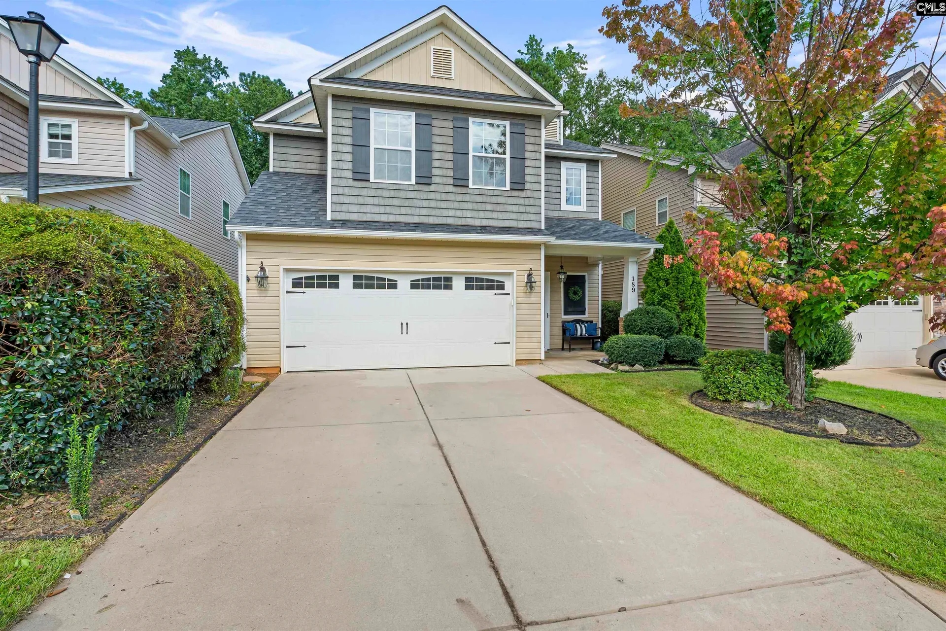 Property image 2 at 189 Cherokee Pond Court, Lexington, SC 29072