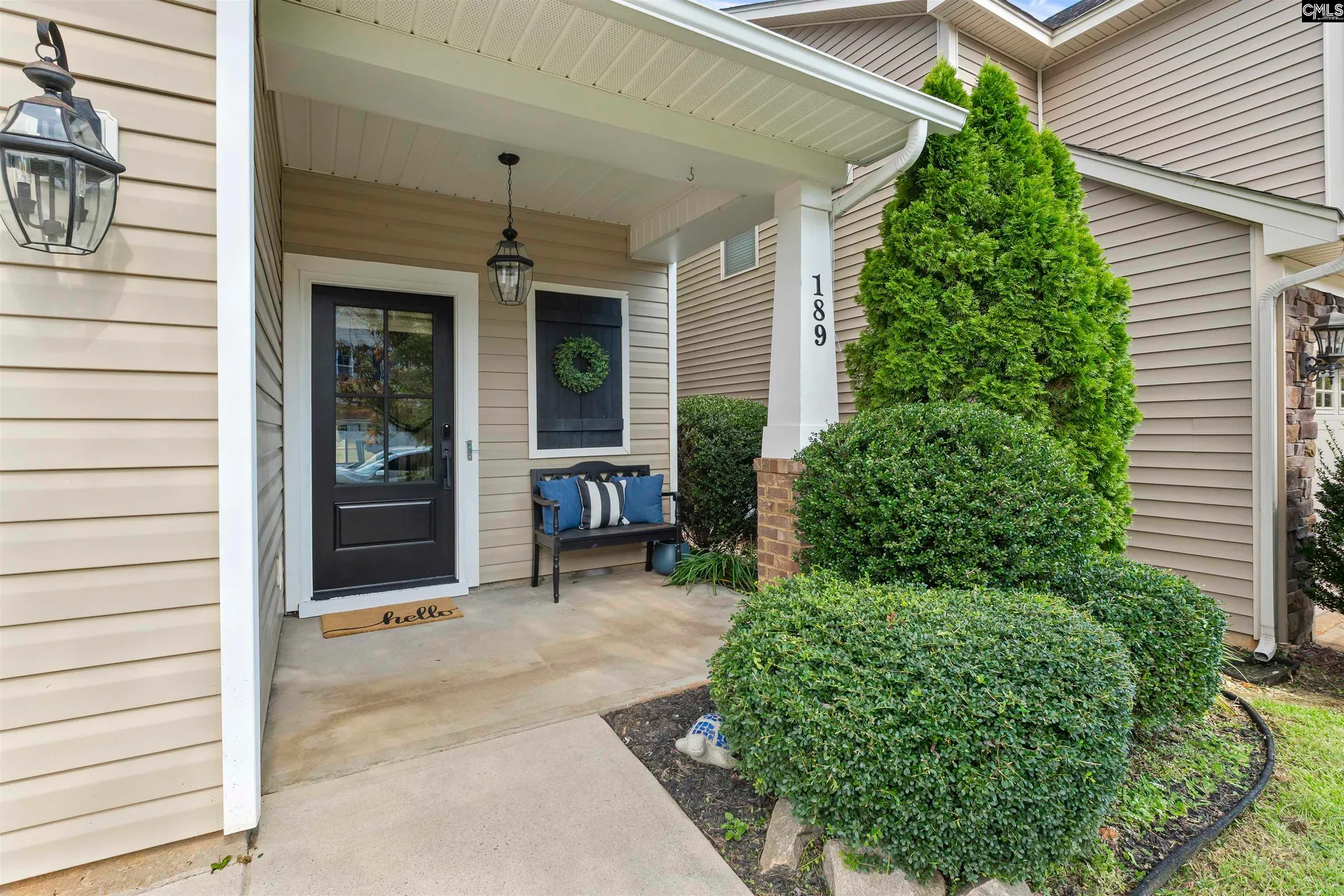 Property image 3 at 189 Cherokee Pond Court, Lexington, SC 29072