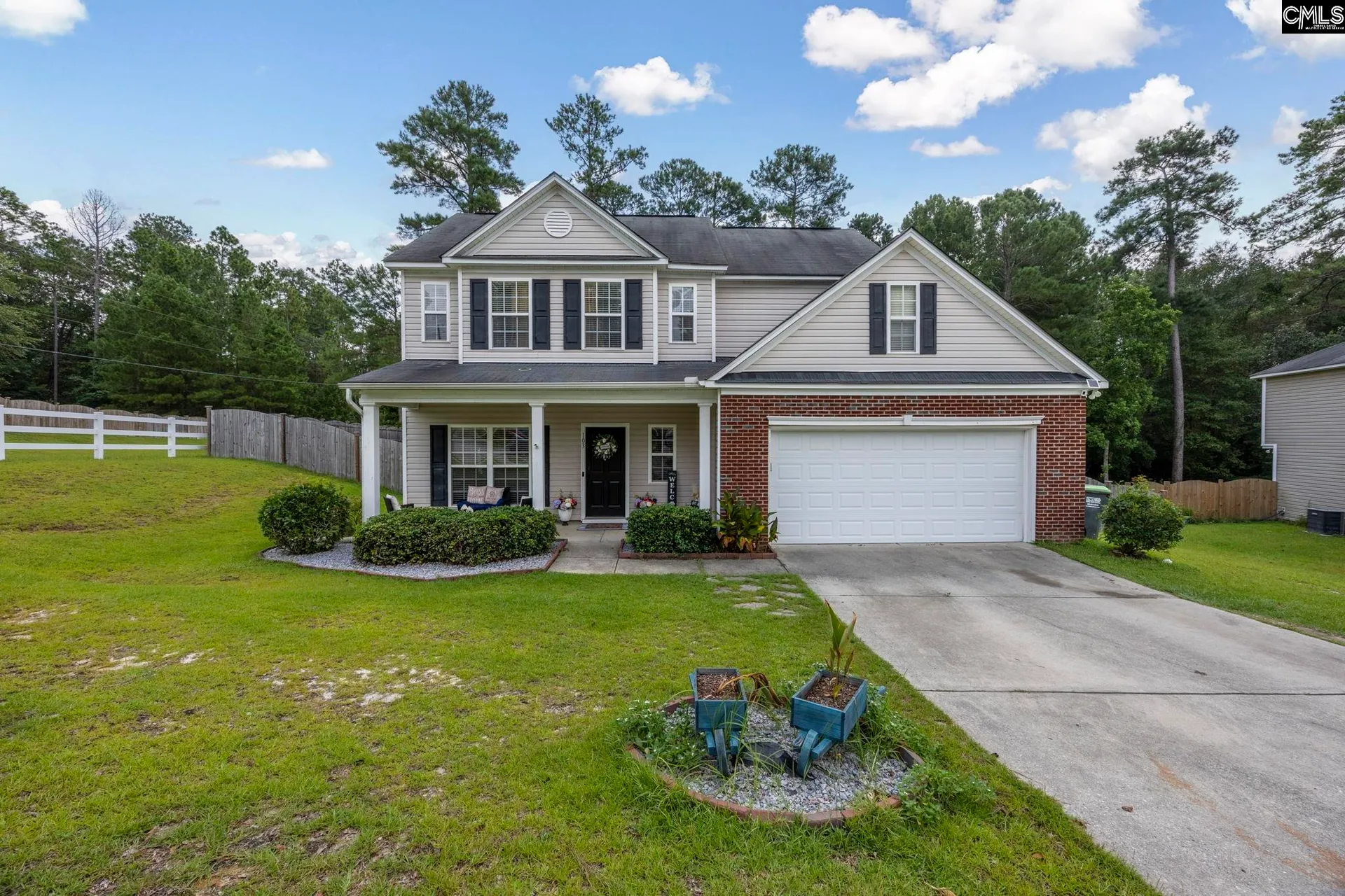 Property image 2 at 103 Stanley Court, Lexington, SC 29073