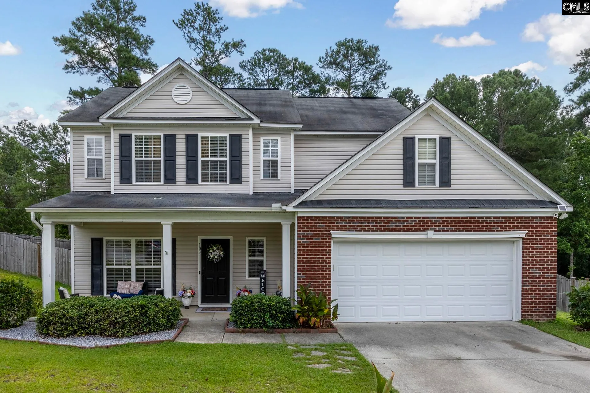 Property image 3 at 103 Stanley Court, Lexington, SC 29073