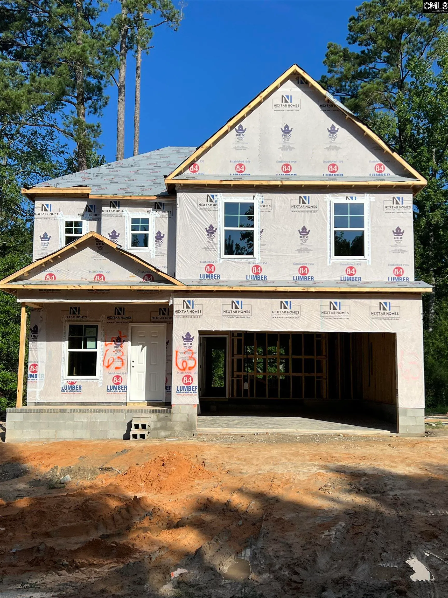 232 Quiet Side Court