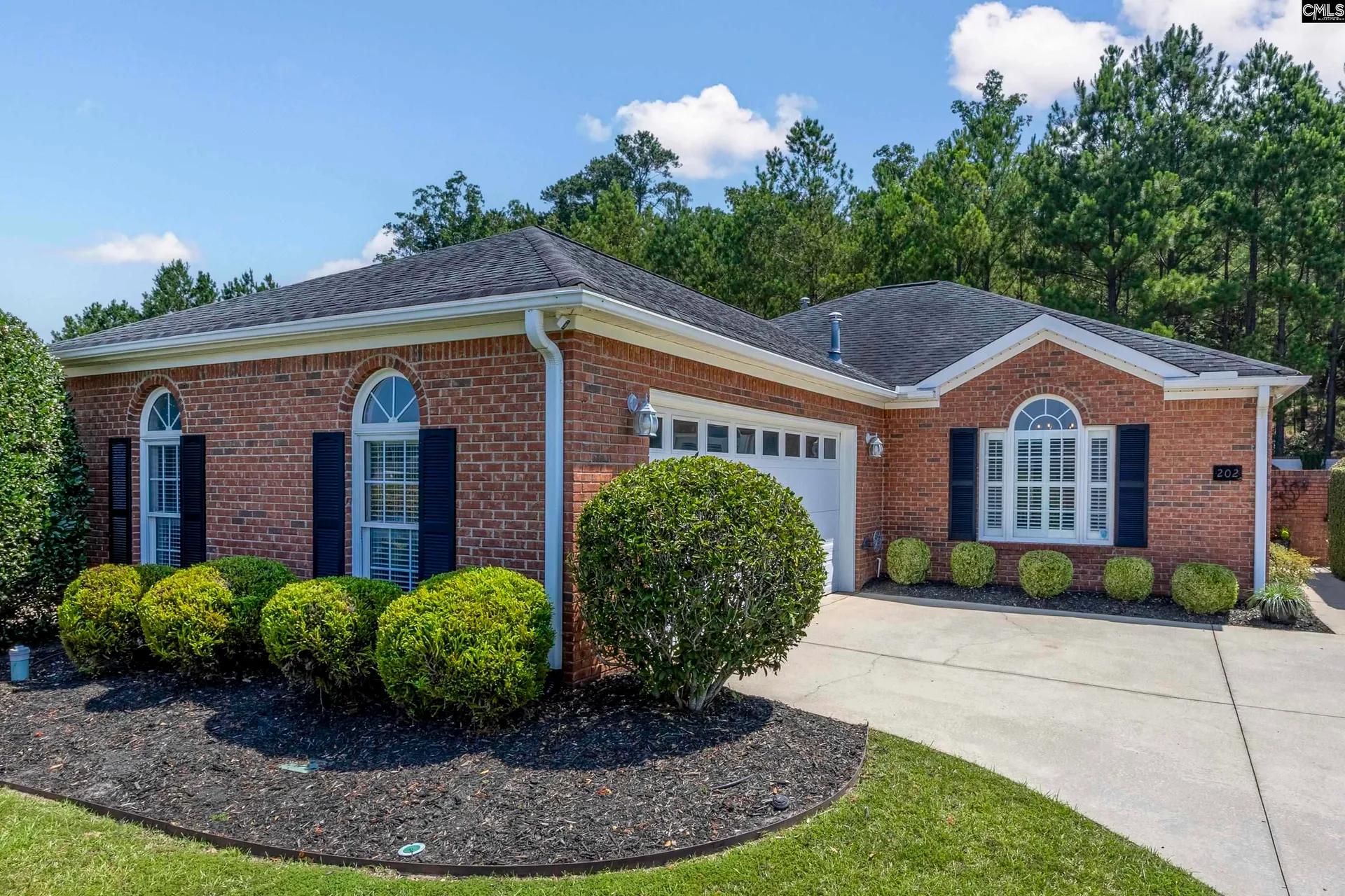 202 Regal Drive